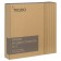 Set of plates Tkano Edge, 26 cm, 2 pcs, dark gray color