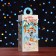 Gift box "Christmas", surprise 11 x 6 x 21 cm