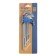 A set of tundra keys, Torx Tamper, Extradlin, CRV, TT10 - TT50, 9 pcs.
