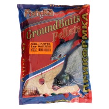 Bait Fish.ka Flying Vanil, 1 kg