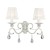 2 lamps