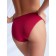 Credes of slips female minimi ma221, size 48-50, Rubino color