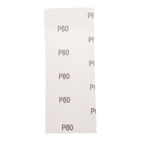 Liszt Ground bison 35590-060, paper base, P60, 93 x 230 mm, 5 pcs.-3
