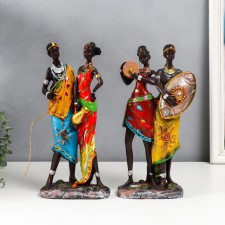 Polystone souvenir 