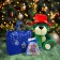 New Year. Gift set "Mishutka", 400 g