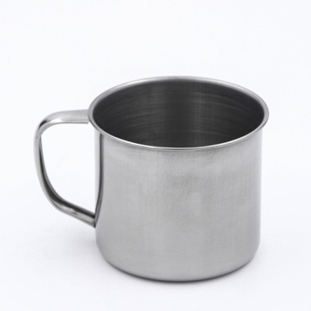 Magic mug "Maili", 350 ml, d = 8.5 cm, chrome color-2