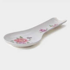 Stand for tablespoons 