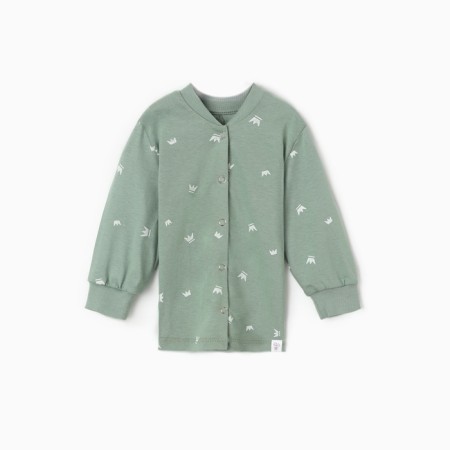 Baby nursery minaku, olive color, height 74-80 cm