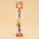 Koshachi collar "Kandinsky", with a tambourine, 30 x 1 cm, polyester