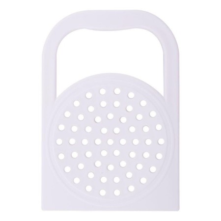 Plum cover, with a pen, 12.5 x 8.5 cm-2