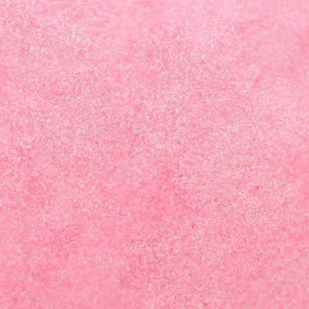 Glitter glitter decorative, dry 500 grams, pink-1