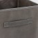 Storage box, 28 × 28 × 28 cm, set 3 pcs, color gray