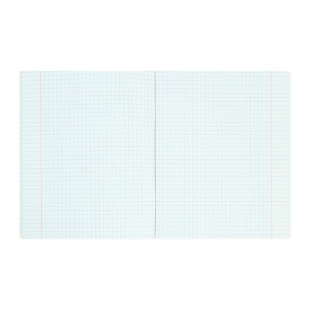 Notebook of 48 sheets in the cage "My notebook", cover coated cardboard, block 65 g/m2, mix-1