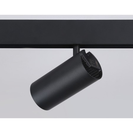LED LED for the Magnetic Ambrella Track System GL3841, 20W, LED, Black Color Black-3