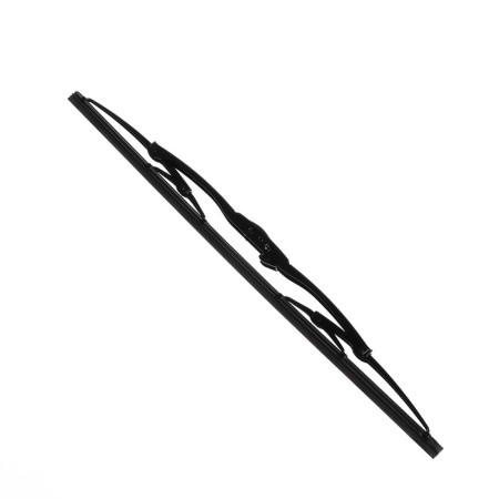 Torso wiper brush 17/430 mm, frame