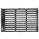Ground grate BECH-2 BALEZINO 455x298 mm
