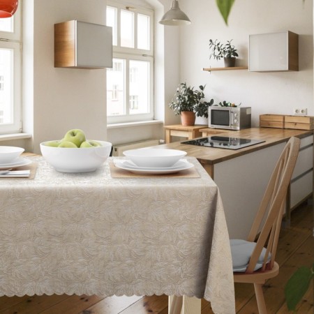 Bravo tablecloth, size 140x220 cm-2