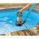 Garden pump, drainage, 1300 watts, 185 l/min