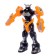 Robot "Hero", light effects, MIX colors