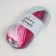 Yarn "Adore Dream" 100% acrylic anti-pilling 280m/100g (1066 roses-white-gray)