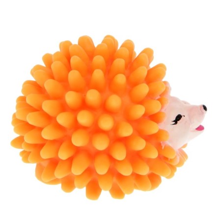Toy "Hedgehog" average, 8.5 cm, mix-1