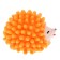 Toy "Hedgehog" average, 8.5 cm, mix