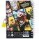 Note book on the lock A6, 50 sheets, gravity farz