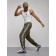 Joggers Sports Men, size 54, Khaki color