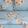 Bed linen 2 joint venture and I am Blossom 173x215cm, 175x214cm, 50x70cm-2pcs, 60g/m2, microfiber
