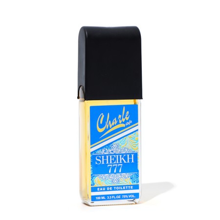 Toilet water for men Charle Style Sheikh, 100 ml-1