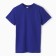 T -shirt female, blue color, size 46