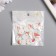 Decor for creativity Tree "Grandfather Frost" set 10 pcs 2.8x1.9 cm