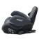 Car Seat children's Rant Flyfix, group 2/3 (15-36 kg), Grey color