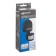 Düwi DD-01, 180 ° movement sensor, 1200W, 10-420 C, 5-12 m, 2500LK, IP44, wall, black