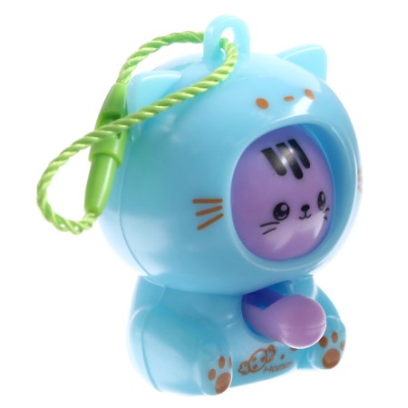 Developing toy "Emotion", Mix color-1