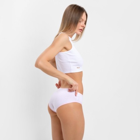 Cowards female slips, white color, size 50 (xl)-3