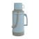 Thermos "Antoine" 3.2 l, with a glass flask, retains heat 12 hours, blue