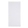 Trick Lovelife "Fringe" 30x60 cm, white color, 100% cotton, 380 g/m2