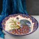 Largan Rishtan ceramics "Bird Bird", 42 cm