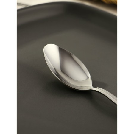 Teaspoon "Rapsodia", h = 14.5 cm, thickness 1.5 mm-2