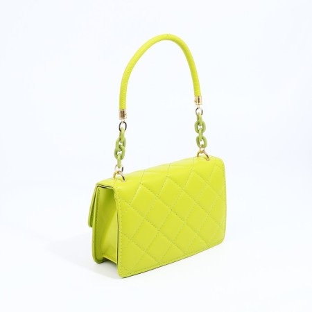 Bag-mixer on magnet, green color-1