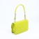 Bag-mixer on magnet, green color
