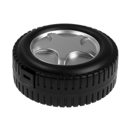 Tundra instruments, a gift plastic case "Wheel", 20 items-5