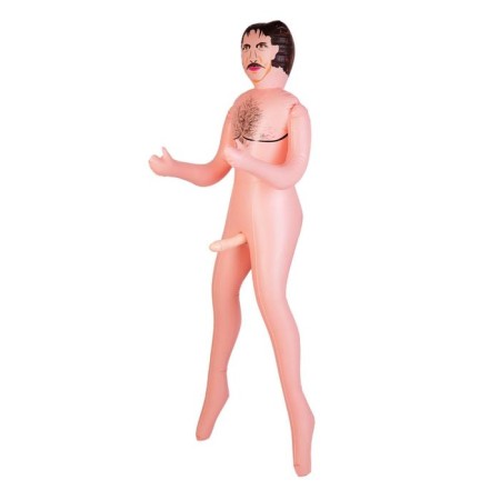 Infutal doll Toyfa Dolls-X Jacob, man, 160 cm-1