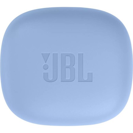 JBL Wave FLEX liner headset blue wireless Bluetooth in the ear sink (JBLWaveflex)-7