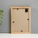 Photo frame wood 9x13 cm (1700),