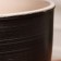 Flower Flower Potja Black Lines 6 L
