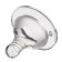 Silicone nipple on a bottle, wide throat, anti -br.