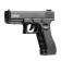 Pneumatic pistol Stalker "S17" cal. 4.5 mm, 3 j, bldg. plastic, up to 120 m/s