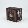 Thermal circle "Happy New Year, 100% man", 400 ml